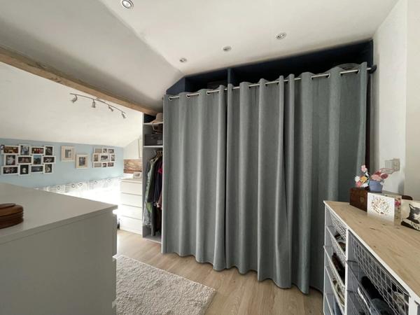 Vente Maison 9 pièces 201 m2 à Matha