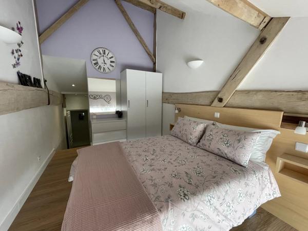 Vente Maison 9 pièces 201 m2 à Matha