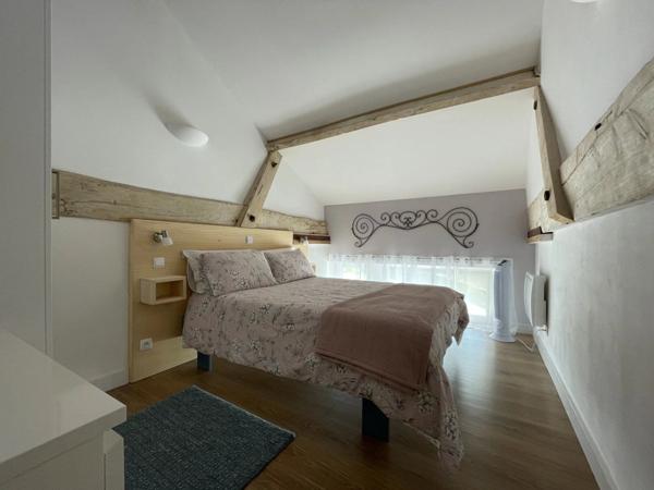 Vente Maison 9 pièces 201 m2 à Matha