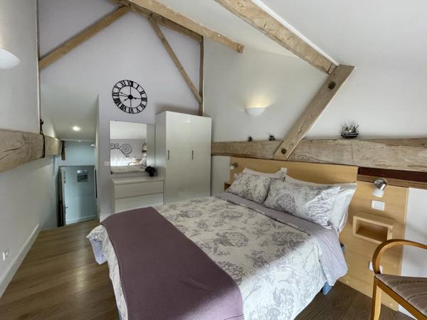 Vente Maison 9 pièces 201 m2 à Matha