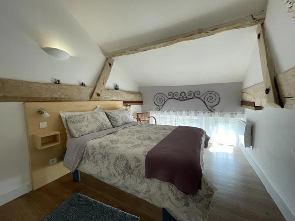 Vente Maison 9 pièces 201 m2 à Matha