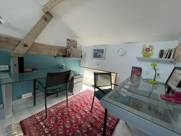 Vente Maison 9 pièces 201 m2 à Matha