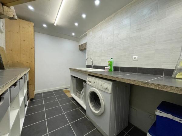 Vente Maison 9 pièces 201 m2 à Matha