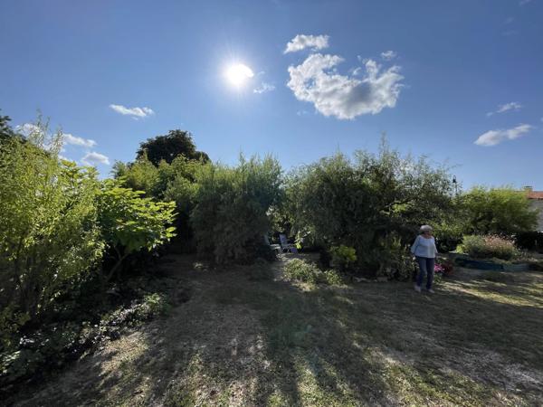 Vente Maison 9 pièces 201 m2 à Matha