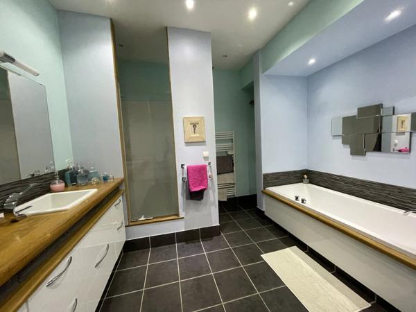 Vente Maison 9 pièces 201 m2 à Matha