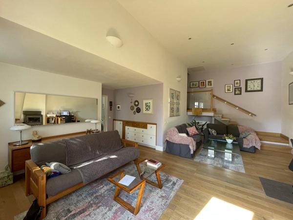 Vente Maison 9 pièces 201 m2 à Matha