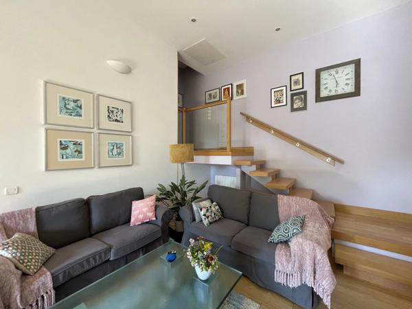 Vente Maison 9 pièces 201 m2 à Matha