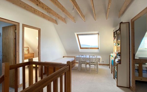 Maison à vendre    4 pièces •  Cléden-Cap-Sizun