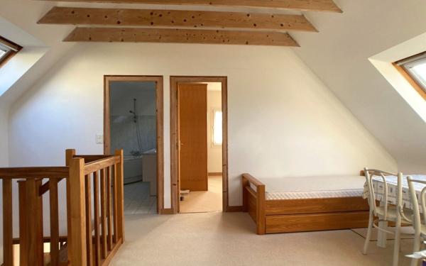 Maison à vendre    4 pièces •  Cléden-Cap-Sizun