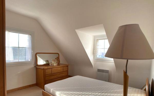 Maison à vendre    4 pièces •  Cléden-Cap-Sizun