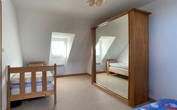 Maison à vendre    4 pièces •  Cléden-Cap-Sizun