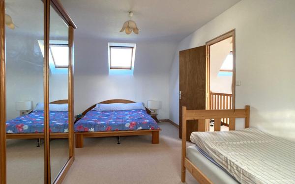 Maison à vendre    4 pièces •  Cléden-Cap-Sizun