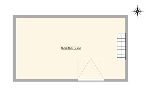 Maison à vendre    4 pièces •  Cléden-Cap-Sizun