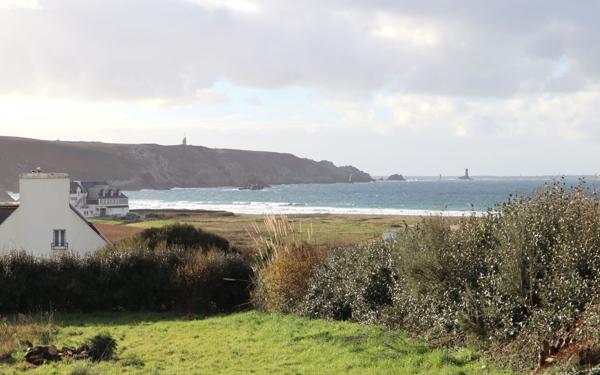 Maison à vendre    4 pièces •  Cléden-Cap-Sizun