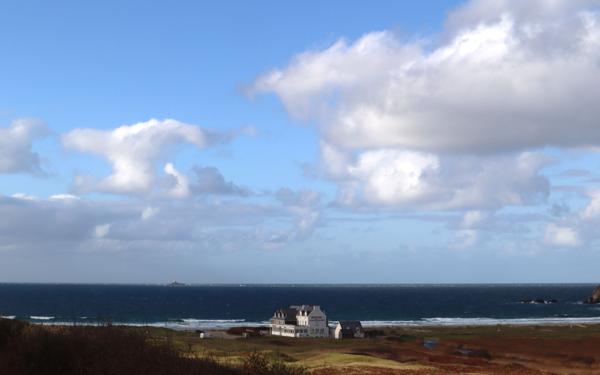 Maison à vendre    4 pièces •  Cléden-Cap-Sizun