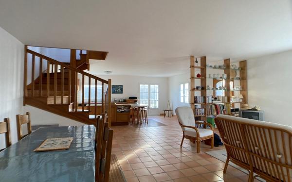 Maison à vendre    4 pièces •  Cléden-Cap-Sizun