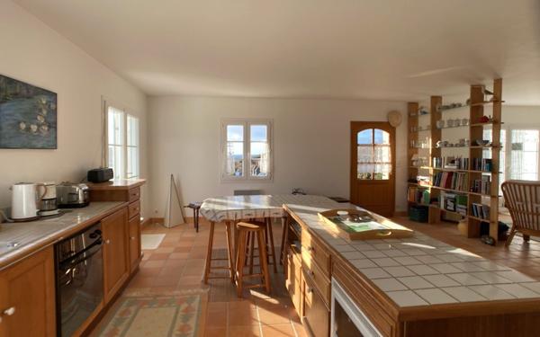 Maison à vendre    4 pièces •  Cléden-Cap-Sizun