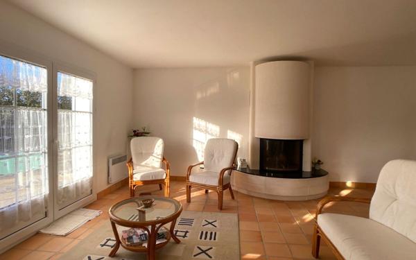 Maison à vendre    4 pièces •  Cléden-Cap-Sizun