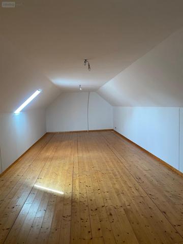 Pavillon à vendre à Champs-sur-Yonne dans l'Yonne (89290), ref : SCI-CHA