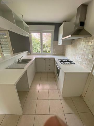 Pavillon à vendre à Champs-sur-Yonne dans l'Yonne (89290), ref : SCI-CHA