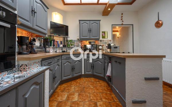 Maison à vendre    4 pièces • 92 m2 Anzin