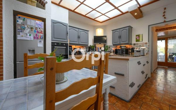 Maison à vendre    4 pièces • 92 m2 Anzin