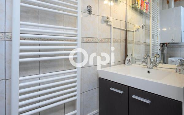 Maison à vendre    4 pièces • 92 m2 Anzin