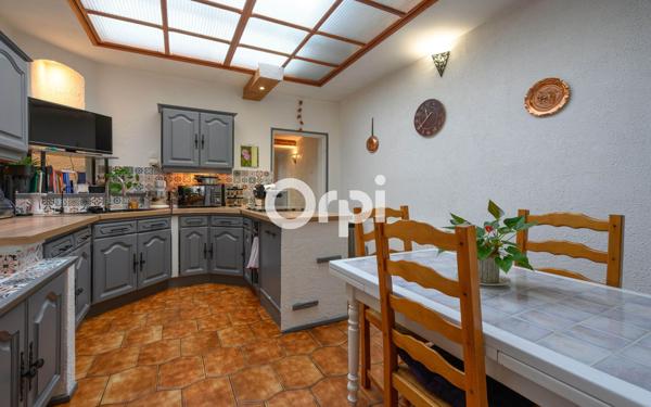 Maison à vendre    4 pièces • 92 m2 Anzin