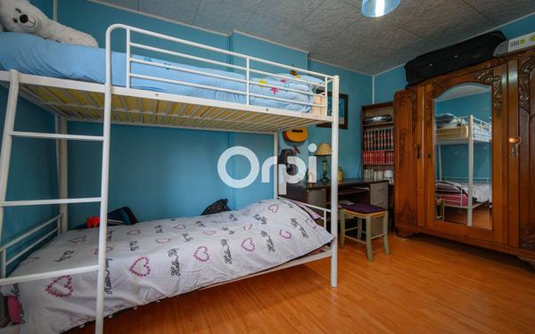 Maison à vendre    4 pièces • 92 m2 Anzin