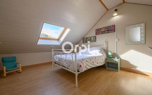 Maison à vendre    4 pièces • 92 m2 Anzin