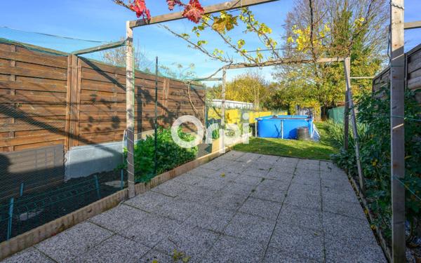 Maison à vendre    4 pièces • 92 m2 Anzin