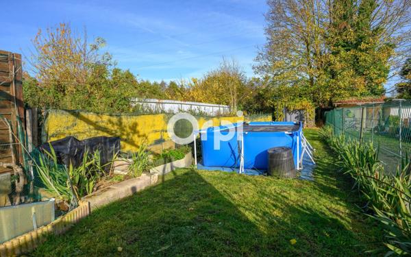 Maison à vendre    4 pièces • 92 m2 Anzin