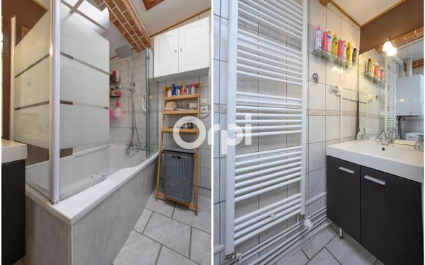 Maison à vendre    4 pièces • 92 m2 Anzin