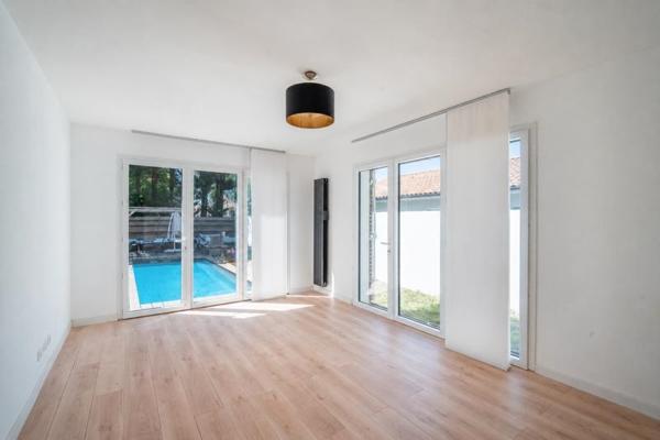 Maison à vendre 364 550 € Linxe 5 p 143 m² DPE A