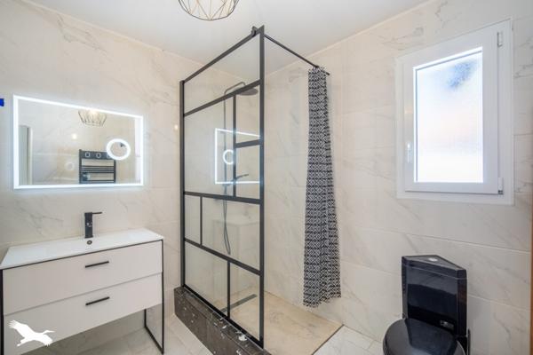 Maison à vendre 364 550 € Linxe 5 p 143 m² DPE A