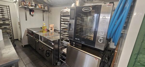 🏛️ À vendre : Murs commerciaux 📍 Hyper-centre de Bain-de-Bretagne (35)