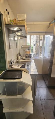 🏛️ À vendre : Murs commerciaux 📍 Hyper-centre de Bain-de-Bretagne (35)