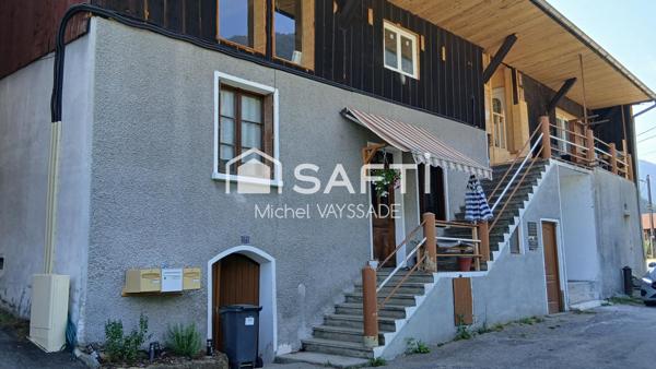 En exclusivité chez SAFTI ALBERTVILLE