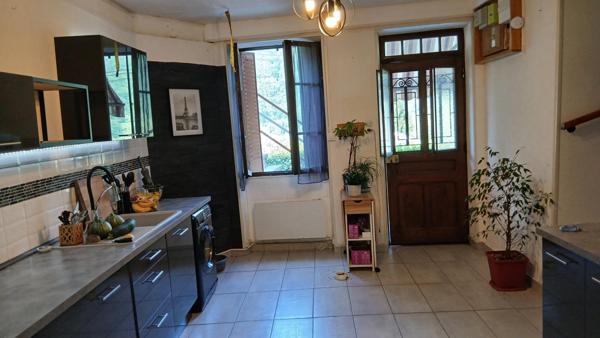 En exclusivité chez SAFTI ALBERTVILLE