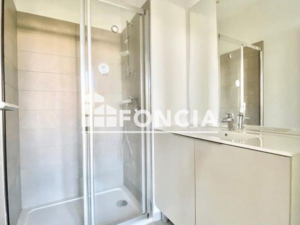 Location Appartement 2 pièces 49.9 m² - 21 BOULEVARD PAIXHANS Metz 57000