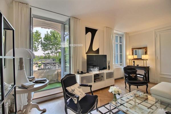 EXCLUSIVITÉ ? NIORT HYPER CENTRE | UN APPARTEMENT QUI NE LAISSE PAS INDIFFÉRENT