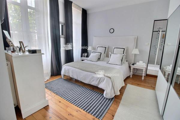 EXCLUSIVITÉ ? NIORT HYPER CENTRE | UN APPARTEMENT QUI NE LAISSE PAS INDIFFÉRENT