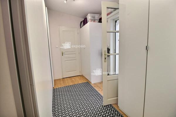 EXCLUSIVITÉ ? NIORT HYPER CENTRE | UN APPARTEMENT QUI NE LAISSE PAS INDIFFÉRENT