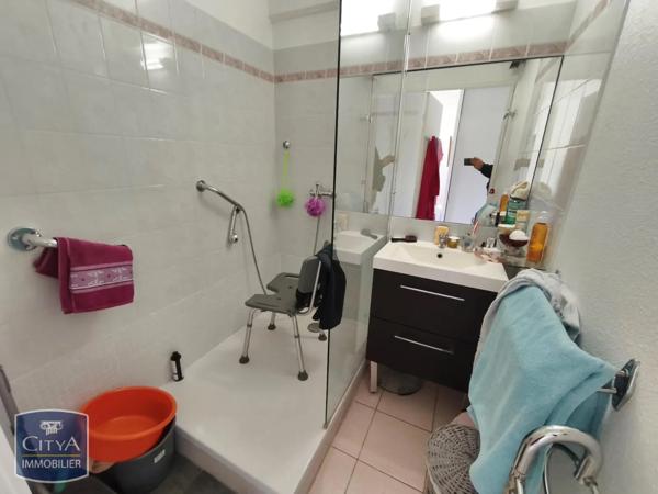 Appartement à vendre 1 pièce 30m²