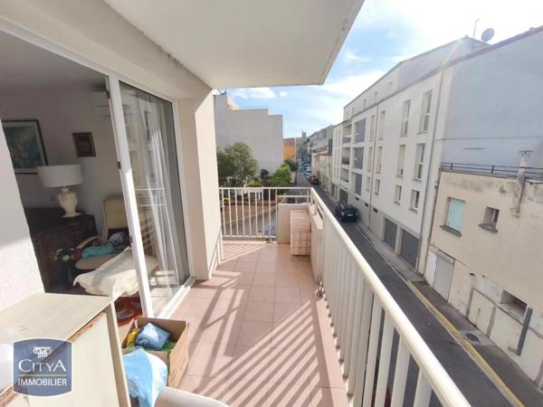 Appartement à vendre 1 pièce 30m²