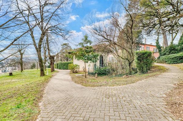 Exclusivité - Sainte Foy lès Lyon (69)  - Appartement duplex 3 pièce(s) 95.70 m2