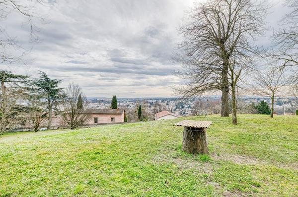 Exclusivité - Sainte Foy lès Lyon (69)  - Appartement duplex 3 pièce(s) 95.70 m2