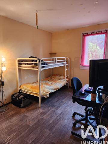 Maison à vendre 2 pièces 52 m² Noyal-Pontivy