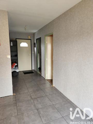 Maison à vendre 2 pièces 52 m² Noyal-Pontivy