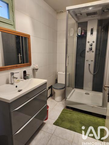 Maison à vendre 2 pièces 52 m² Noyal-Pontivy